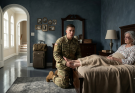 When I came home from deployment, my wife told the neighbors, “His mother has dementia—she hurts herself.” But I found Mom locked in a dark bedroom, fully lucid, with no phone and bruises she refused to explain.